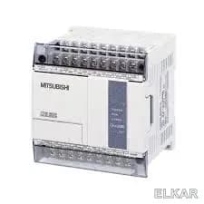 MITSUBISHI FX1N-24MR-001