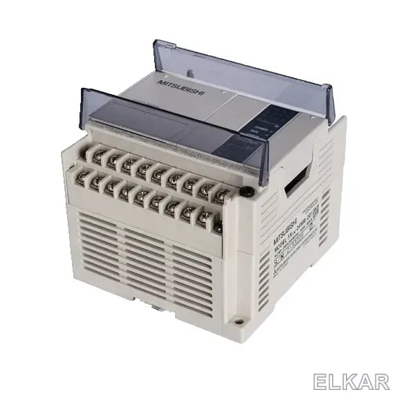 MITSUBISHI FX1N-30MR-001