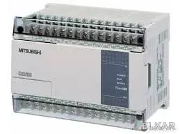 MITSUBISHI FX1N-40MT
