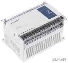 MITSUBISHI FX1N-40MT-DSS
