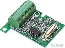 MITSUBISHI FX1N-485-BD