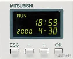 MITSUBISHI FX1N-5DM