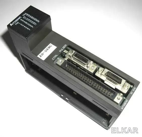 MITSUBISHI A172SENC