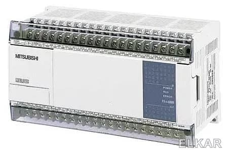 MITSUBISHI FX1N-60MR-ES/UL