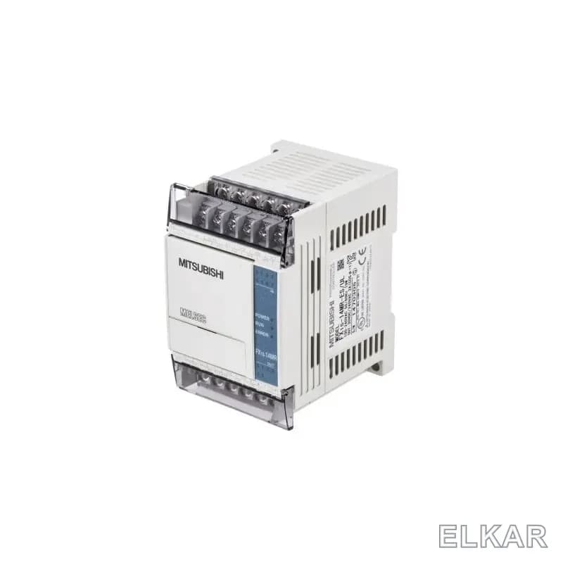 MITSUBISHI FX1S-14MR-001