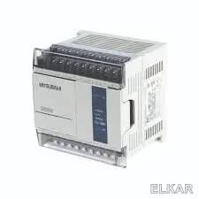 MITSUBISHI FX1S-14MT-001