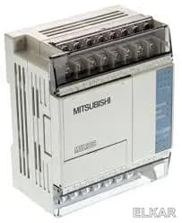MITSUBISHI FX1S-20MR-DS