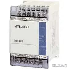 MITSUBISHI FX1S-20MR-ES/UL