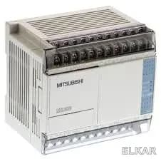 MITSUBISHI FX1S-30MR-ES/UL