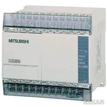MITSUBISHI FX1S-30MT-DSS
