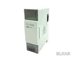 MITSUBISHI FX2-40AW