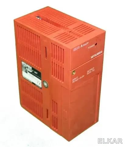 MITSUBISHI A1S63P