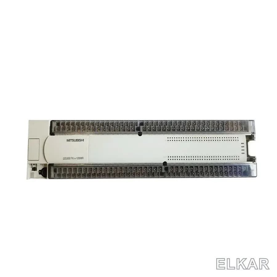 MITSUBISHI FX2N-128MT-ESS/UL