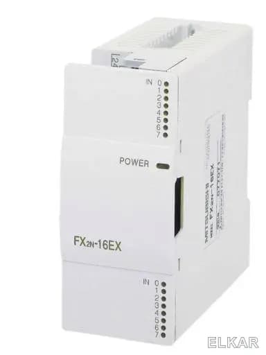 MITSUBISHI FX2N-16EX