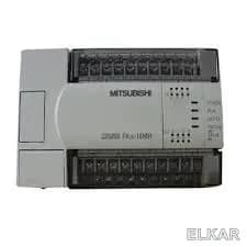 MITSUBISHI FX2N-16MR