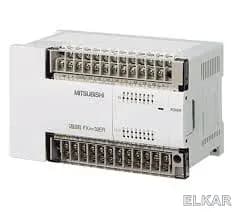 MITSUBISHI FX2N-16MR-ES/UL