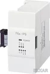 MITSUBISHI FX2N-1PG-E