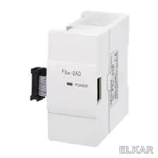 MITSUBISHI FX2N-2AD