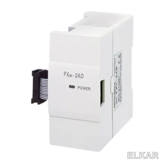 MITSUBISHI FX2N-2DA