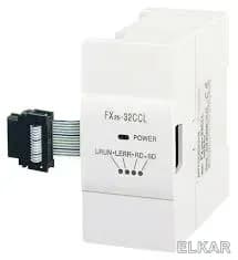 MITSUBISHI FX2N-32CCL