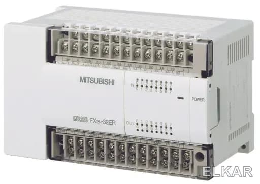 MITSUBISHI FX2N-32ER-ES/UL