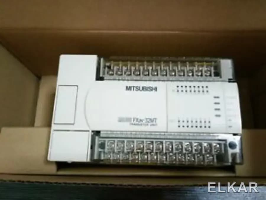 MITSUBISHI FX2N-32MT-ESS/UL