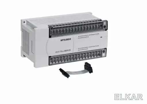 MITSUBISHI FX2N-48ER-DS