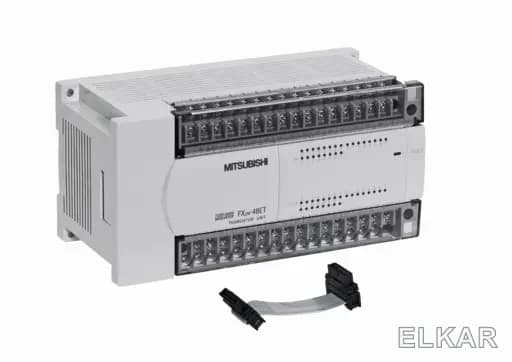 MITSUBISHI FX2N-48ET-ESS/UL