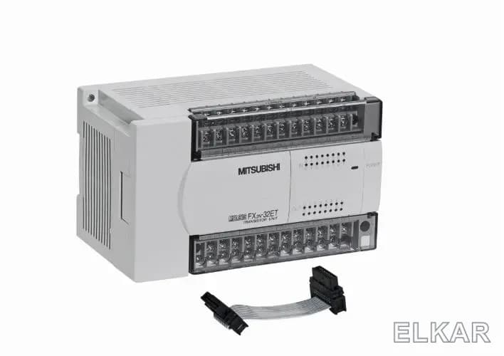MITSUBISHI FX2N-48MT-ES/UL