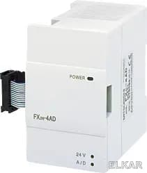 MITSUBISHI FX2N-4AD