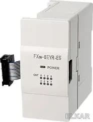 MITSUBISHI FX2N-8EYR-ES/UL
