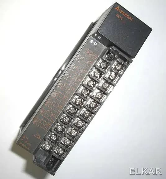 MITSUBISHI A1S68DAI