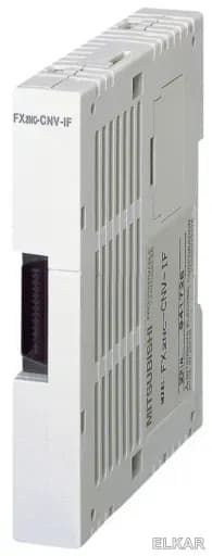 MITSUBISHI FX2NC-CNV-IF