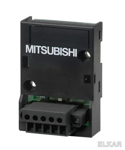 MITSUBISHI FX3G-1DA-BD