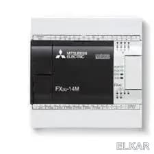 MITSUBISHI FX3G-24MT/DSS