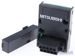 MITSUBISHI FX3G-2AD-BD