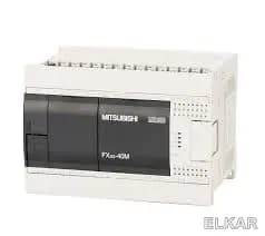 MITSUBISHI FX3GA-40MR-CM