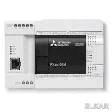 MITSUBISHI FX3GE-24MR/ES