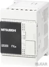 MITSUBISHI FX3S-14MR/ES