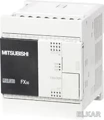 MITSUBISHI FX3S-20MT-DSS