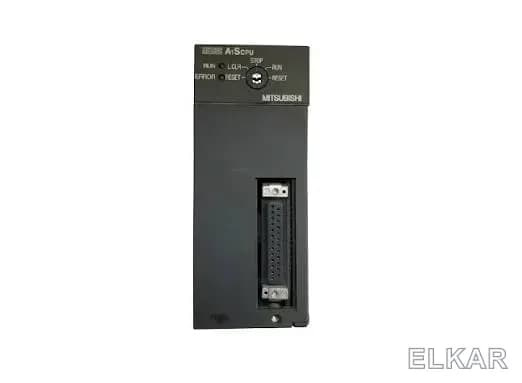 MITSUBISHI A1SCPU