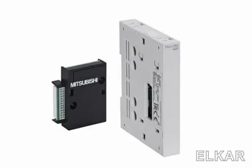MITSUBISHI FX3S-CNV-ADP