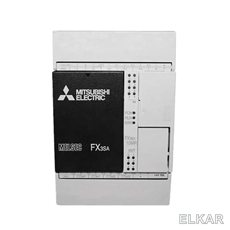 MITSUBISHI FX3SA-14MR-CM