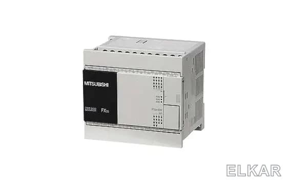 MITSUBISHI FX3SA-30MR-CM