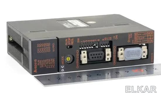 MITSUBISHI A1SD51S