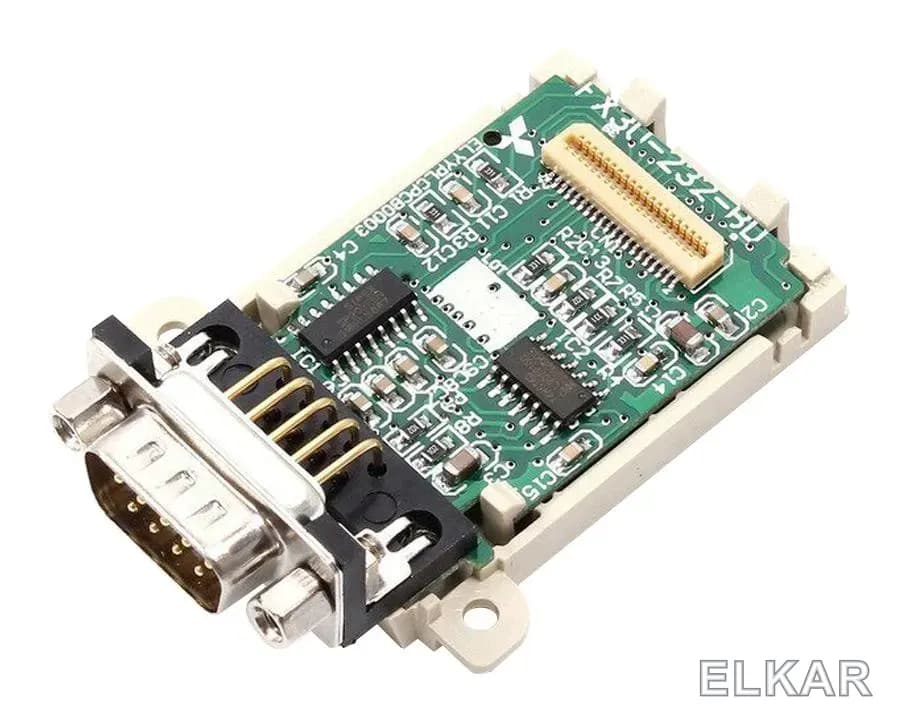 MITSUBISHI FX3U-232-BD
