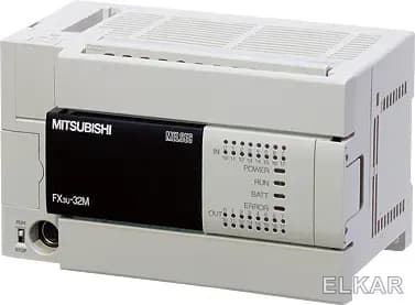 MITSUBISHI FX3U-32MT/ESS
