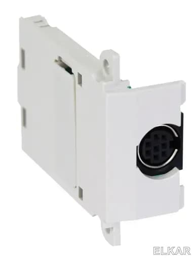 MITSUBISHI FX3U-422-BD
