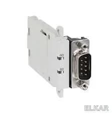 MITSUBISHI FX3U-485-BD
