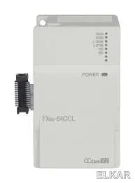 MITSUBISHI FX3U-64CCL